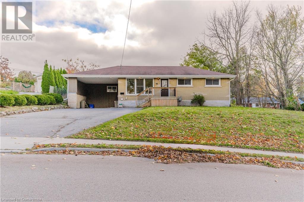 96 Rife Avenue, Cambridge, Ontario  N3C 2G7 - Photo 1 - 40672514