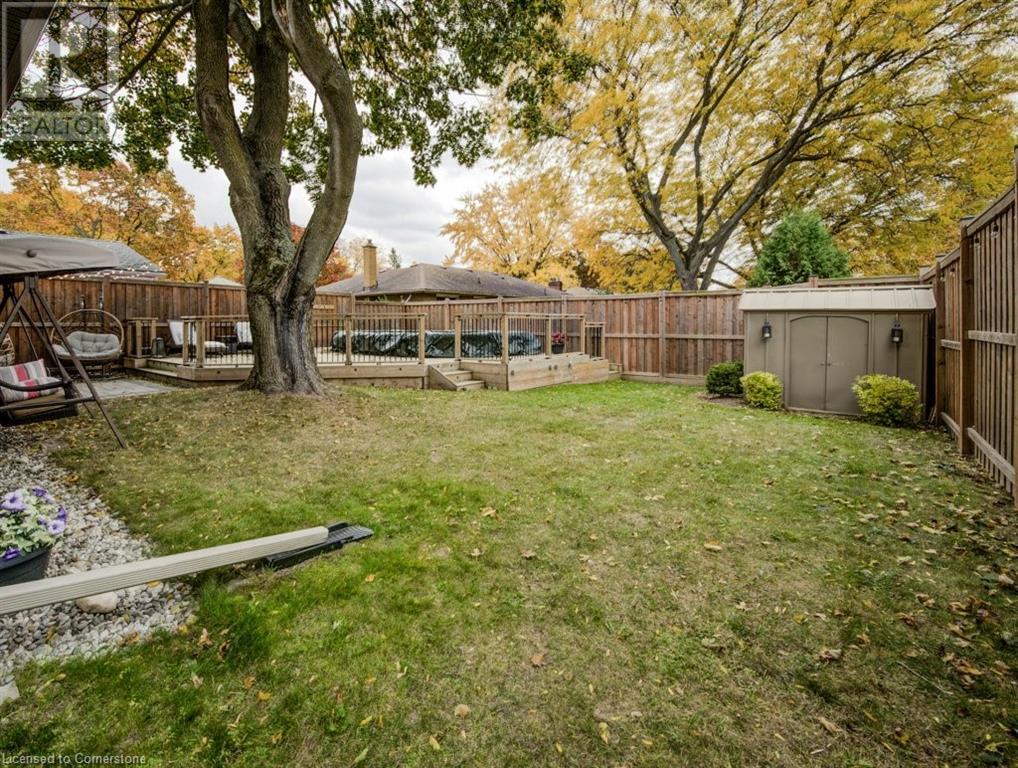 48 Hickson Drive, Kitchener, Ontario  N2B 2H6 - Photo 34 - 40673353