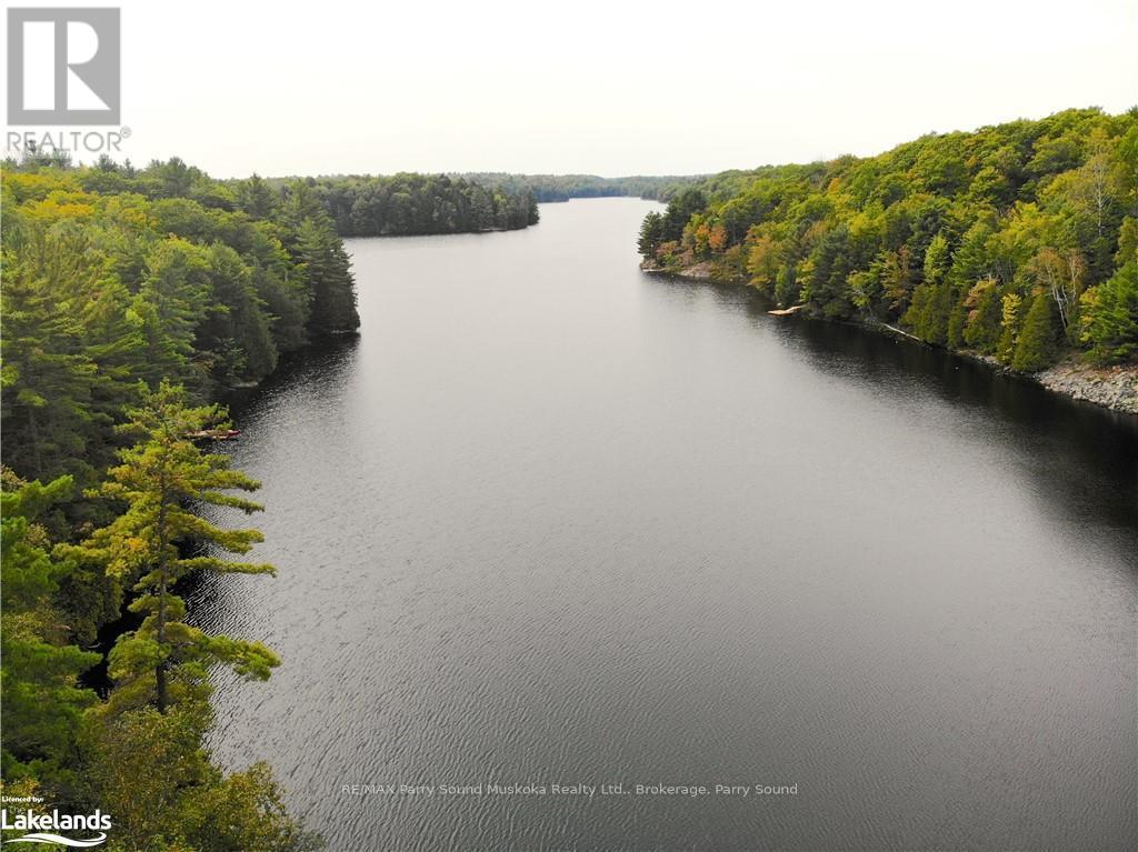 773 Mccoy Lake, Seguin, Ontario  P2A 0B2 - Photo 15 - X10437897