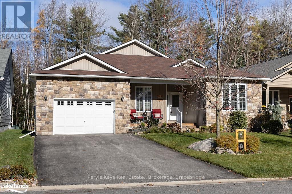 148 Pineridge Gate, Gravenhurst (Muskoka (S)), Ontario  P1P 1Z1 - Photo 8 - X10440082