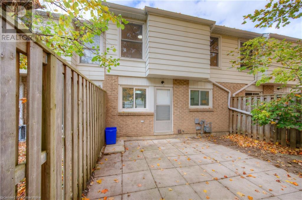 206 Green Valley Drive Unit# 9, Kitchener, Ontario  N2P 1G9 - Photo 33 - 40669031