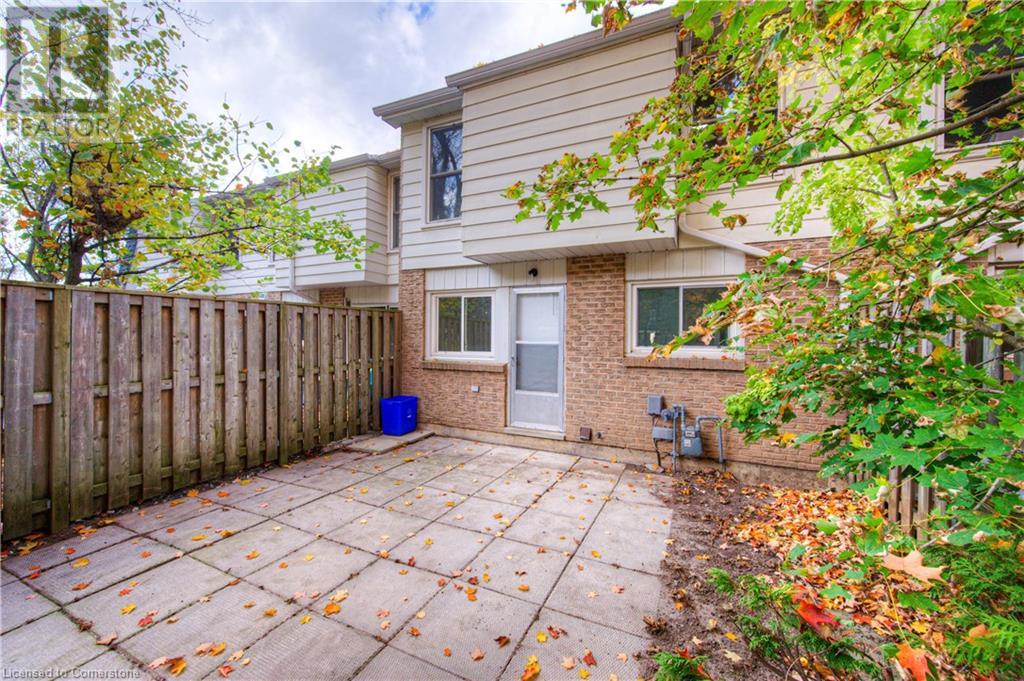 206 Green Valley Drive Unit# 9, Kitchener, Ontario  N2P 1G9 - Photo 34 - 40669031