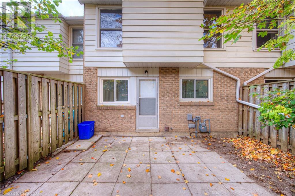 206 Green Valley Drive Unit# 9, Kitchener, Ontario  N2P 1G9 - Photo 35 - 40669031