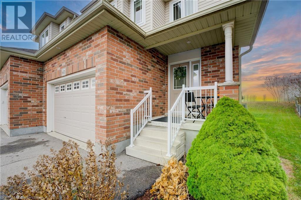 60 Pond View Drive, Wellesley, Ontario  N0B 2T0 - Photo 4 - 40673699