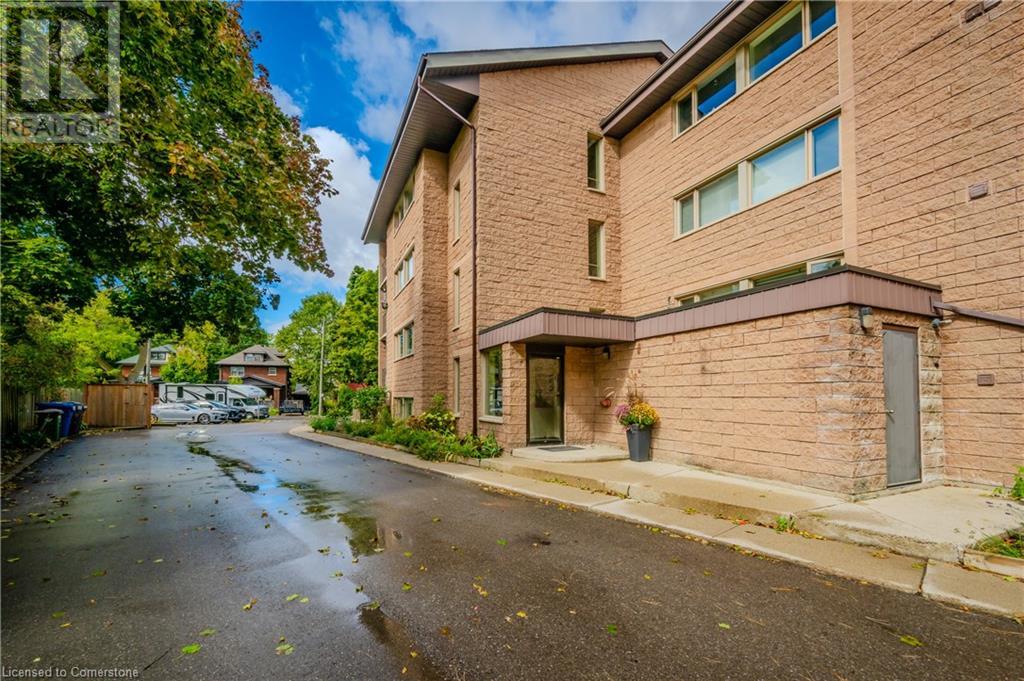 181 David Street Unit# 4a, Kitchener, Ontario  N2G 1Y3 - Photo 3 - 40672948