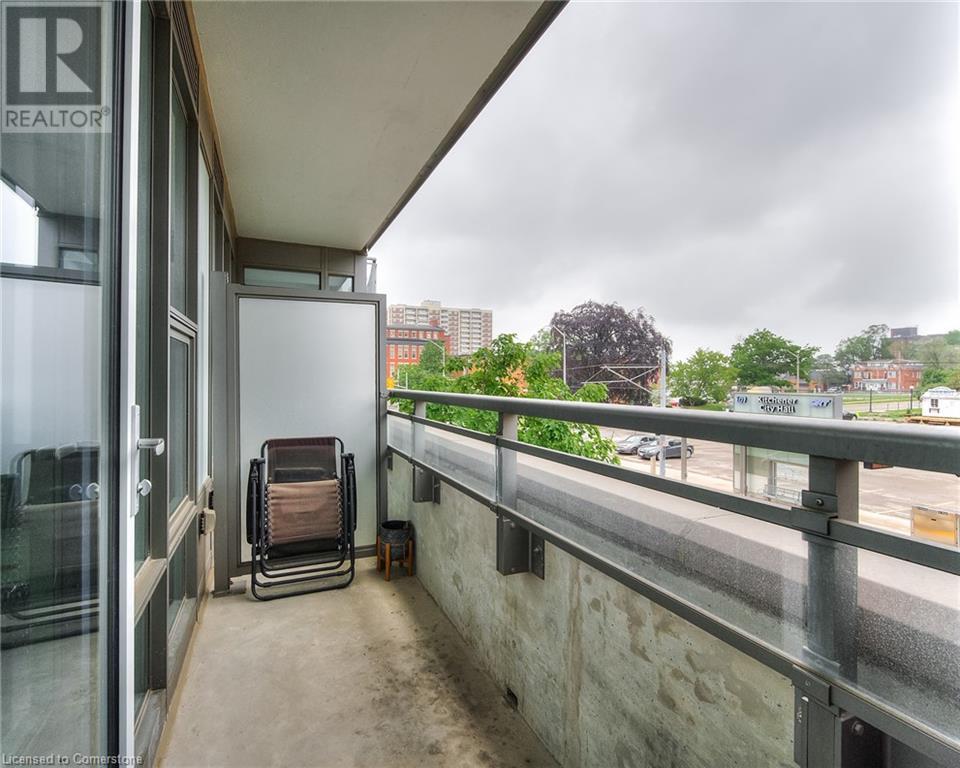 85 Duke Street W Unit# 205, Kitchener, Ontario  N2H 0B7 - Photo 20 - 40673100