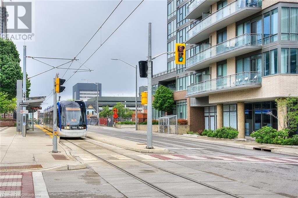 85 Duke Street W Unit# 205, Kitchener, Ontario  N2H 0B7 - Photo 26 - 40673100