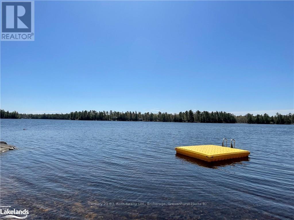 Moor16 - 1336 South Morrison Lake Road, Gravenhurst (Wood (Gravenhurst)), Ontario  P0E 1G0 - Photo 30 - X10437596