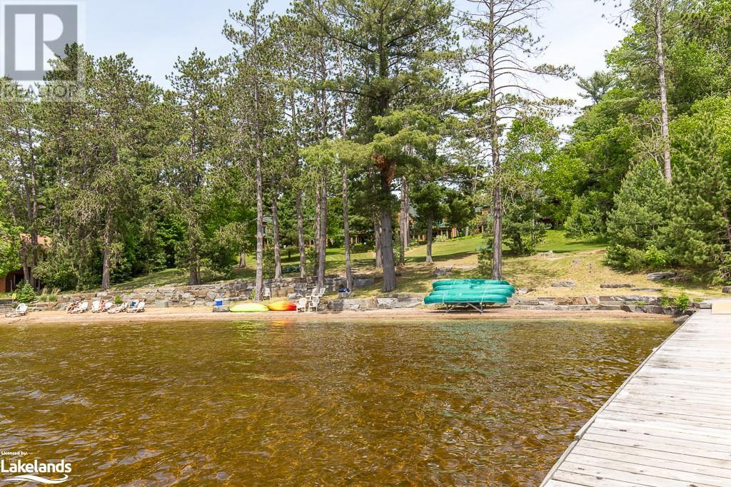 8 Fxd W - 1111 Dwight Beach Road, Lake Of Bays (Franklin), Ontario  P0A 1H0 - Photo 4 - X10438118