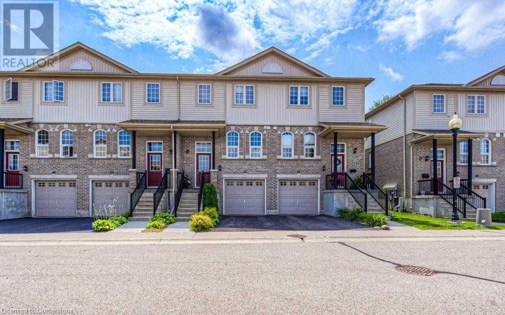 105 Pinnacle Drive Unit# 22, Kitchener, Ontario  N2P 1B8 - Photo 5 - 40674184