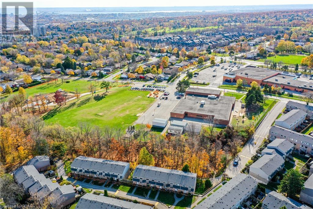 2050 Upper Middle Road Unit# 165, Burlington, Ontario  L7P 3R9 - Photo 36 - 40666432