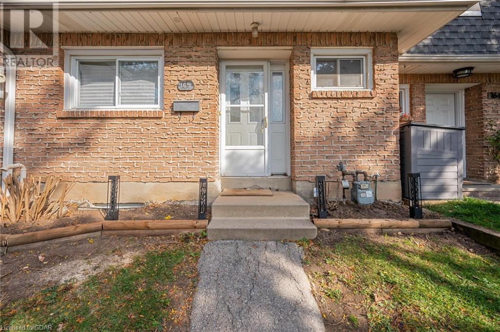 2050 Upper Middle Road Unit# 165, Burlington, Ontario  L7P 3R9 - Photo 8 - 40666432