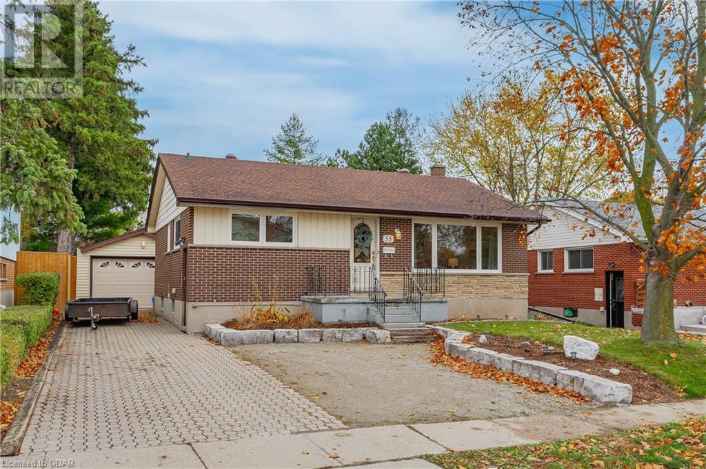 55 Rouse Avenue, Cambridge, Ontario  N1R 4M6 - Photo 3 - 40673000