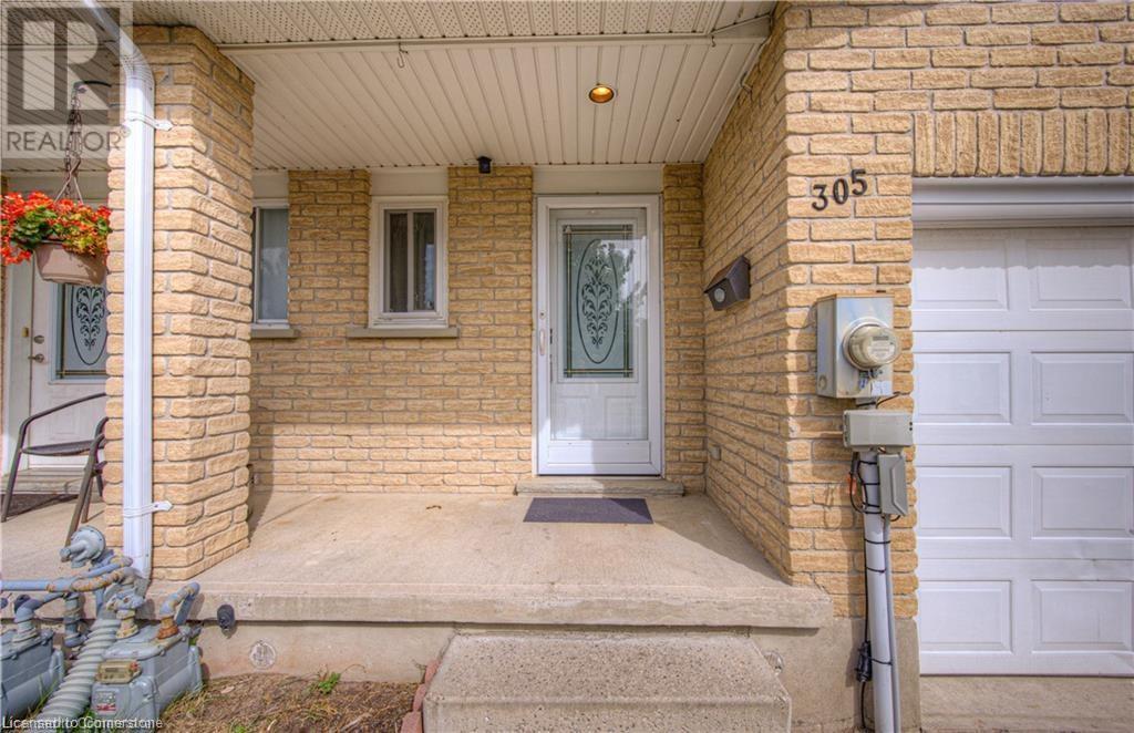 305 Brembel Crescent, Kitchener, Ontario  N2B 3W9 - Photo 3 - 40674844