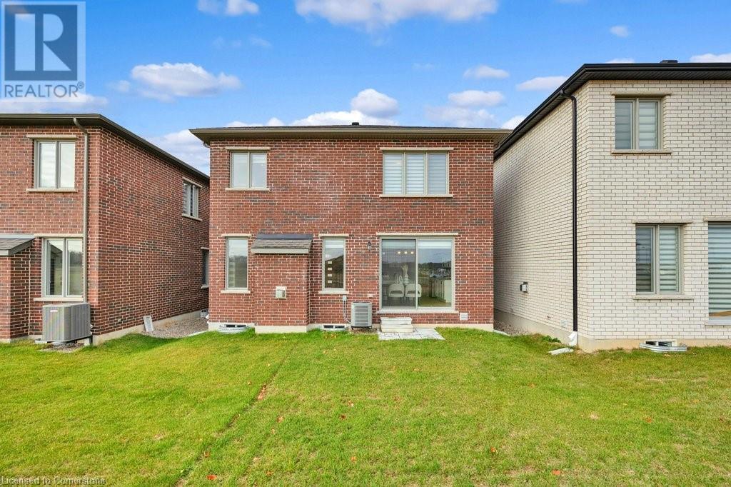 23 Sitler Street, Kitchener, Ontario  N2R 0T2 - Photo 22 - 40673843