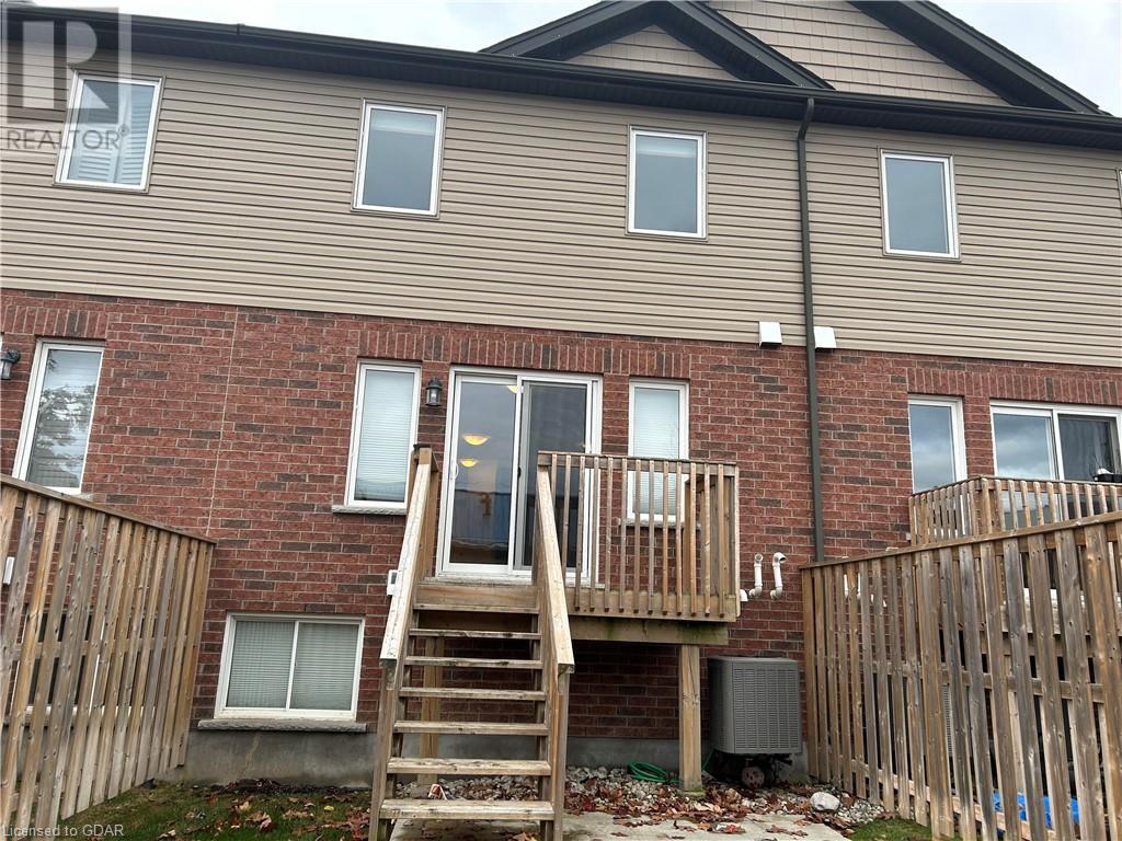 81 Westminster Crescent Unit# 81w, Fergus, Ontario  N1M 1C4 - Photo 8 - 40674602