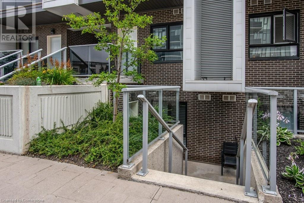 1430 Highland Road W Unit# 25b, Kitchener, Ontario  N2N 0C3 - Photo 3 - 40674855