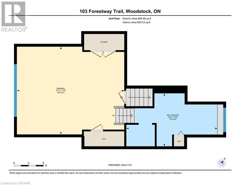 103 Forestway Trail, Woodstock, Ontario  N4S 9A5 - Photo 33 - 40674693