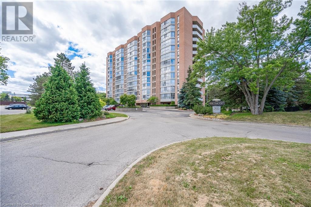 265 Westcourt Place Unit# 203, Waterloo, Ontario  N2L 6E4 - Photo 41 - 40675096