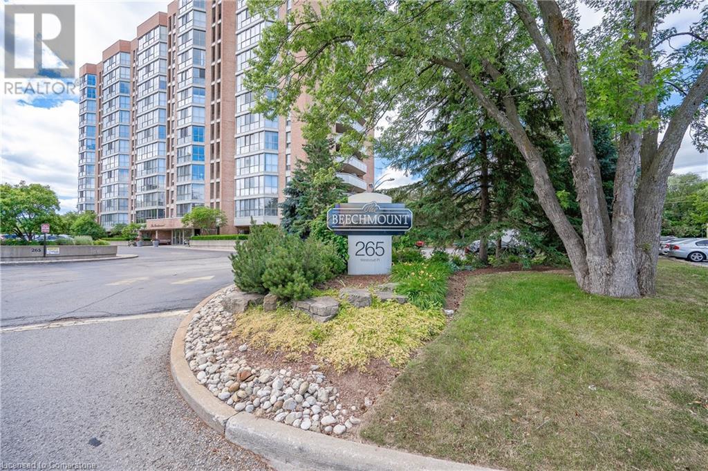 265 Westcourt Place Unit# 203, Waterloo, Ontario  N2L 6E4 - Photo 42 - 40675096