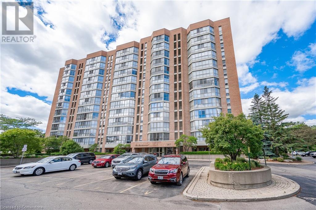 265 Westcourt Place Unit# 203, Waterloo, Ontario  N2L 6E4 - Photo 43 - 40675096