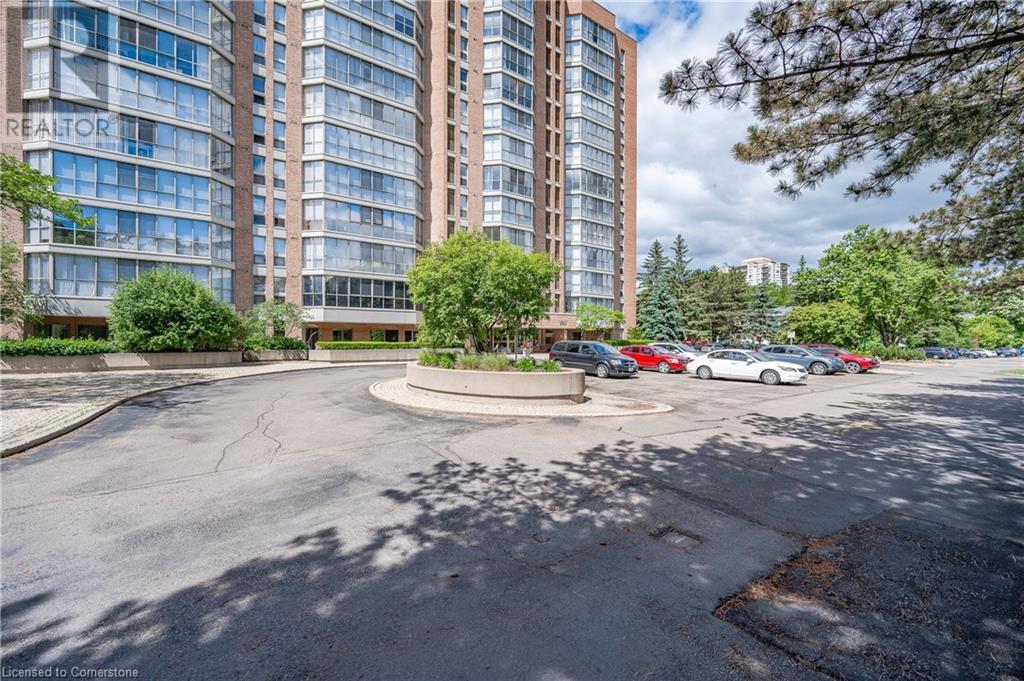 265 Westcourt Place Unit# 203, Waterloo, Ontario  N2L 6E4 - Photo 45 - 40675096