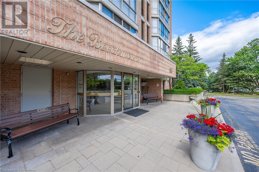 265 Westcourt Place Unit# 203, Waterloo, Ontario  N2L 6E4 - Photo 47 - 40675096