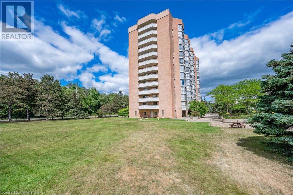 265 Westcourt Place Unit# 203, Waterloo, Ontario  N2L 6E4 - Photo 50 - 40675096