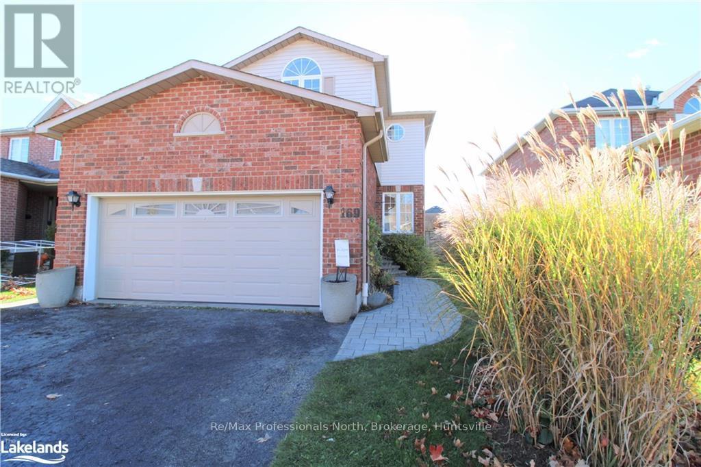 169 Taylor Drive, Barrie (Bayshore), Ontario  L4N 8L1 - Photo 1 - S10439674