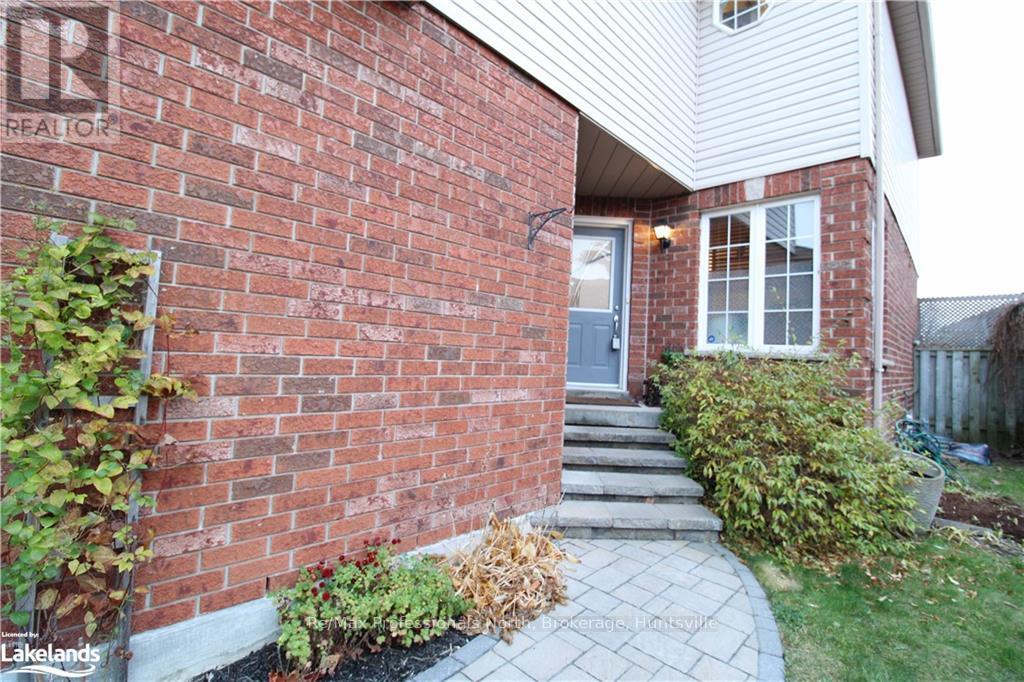 169 Taylor Drive, Barrie (Bayshore), Ontario  L4N 8L1 - Photo 2 - S10439674