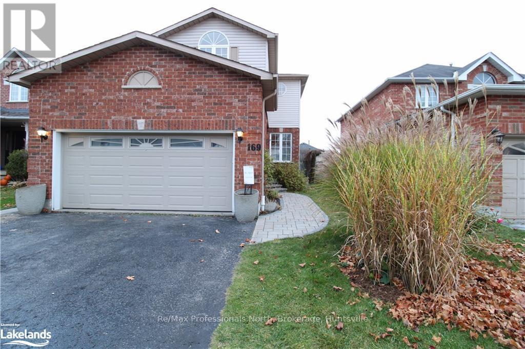 169 Taylor Drive, Barrie (Bayshore), Ontario  L4N 8L1 - Photo 3 - S10439674