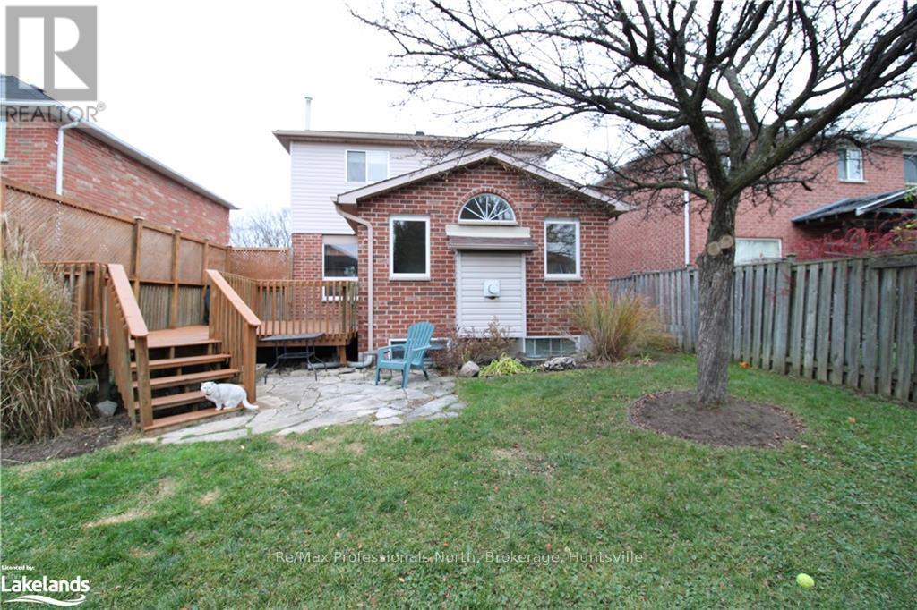 169 Taylor Drive, Barrie (Bayshore), Ontario  L4N 8L1 - Photo 7 - S10439674