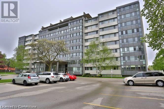 24 Midland Drive Unit# 807, Kitchener, Ontario  N2A 2A8 - Photo 1 - 40675399