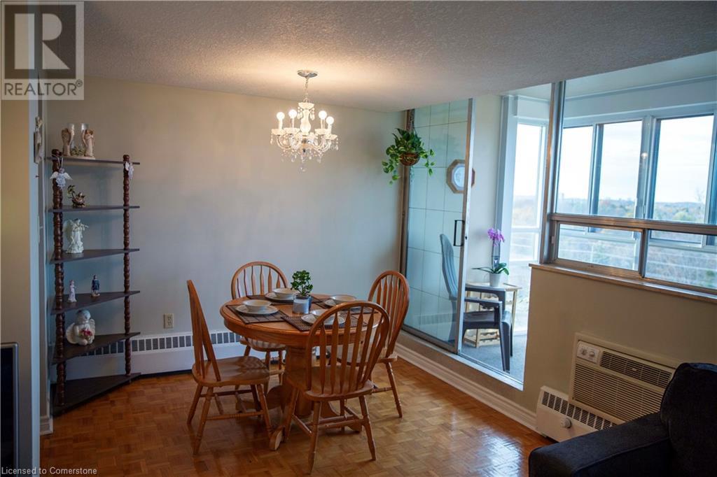 24 Midland Drive Unit# 807, Kitchener, Ontario  N2A 2A8 - Photo 6 - 40675399