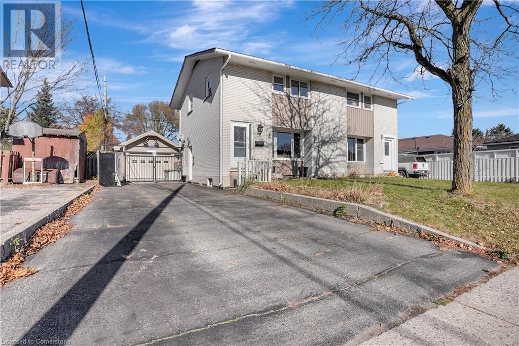 10 Currie Street, Cambridge, Ontario  N1R 1B1 - Photo 1 - 40675029