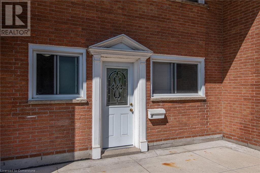 48 Windom Road Unit# G, Kitchener, Ontario  N2A 2P4 - Photo 1 - 40675272