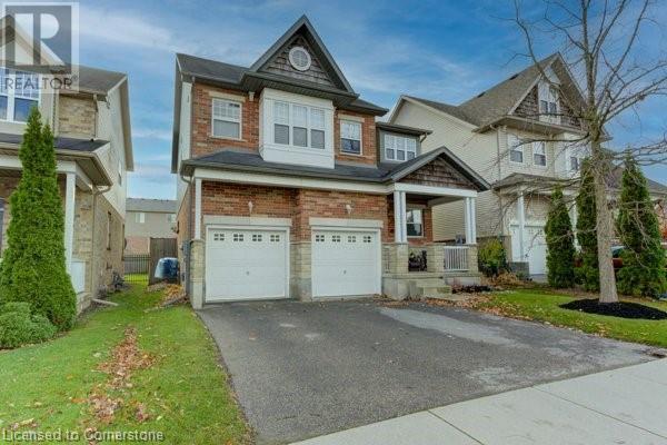 749 Keats Way, Waterloo, Ontario  N2T 2Y3 - Photo 2 - 40675634