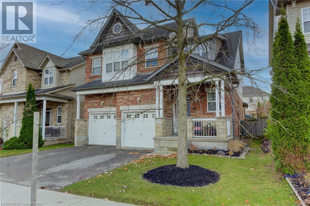 749 Keats Way, Waterloo, Ontario  N2T 2Y3 - Photo 3 - 40675634