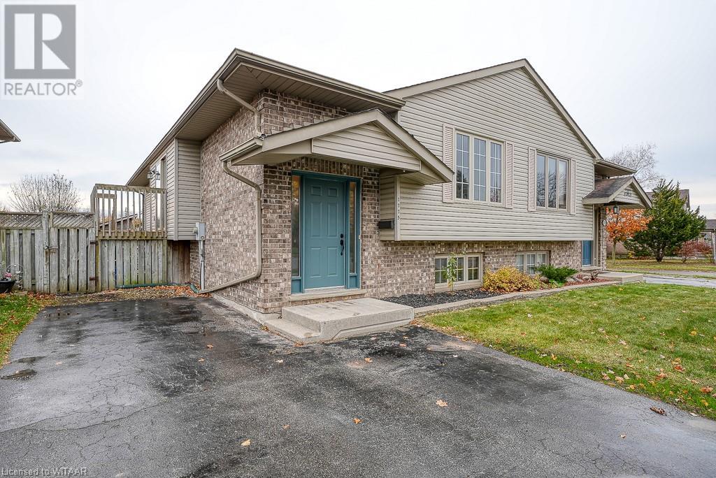 1775 Marconi Boulevard, London, Ontario  N5V 4V1 - Photo 1 - 40675890