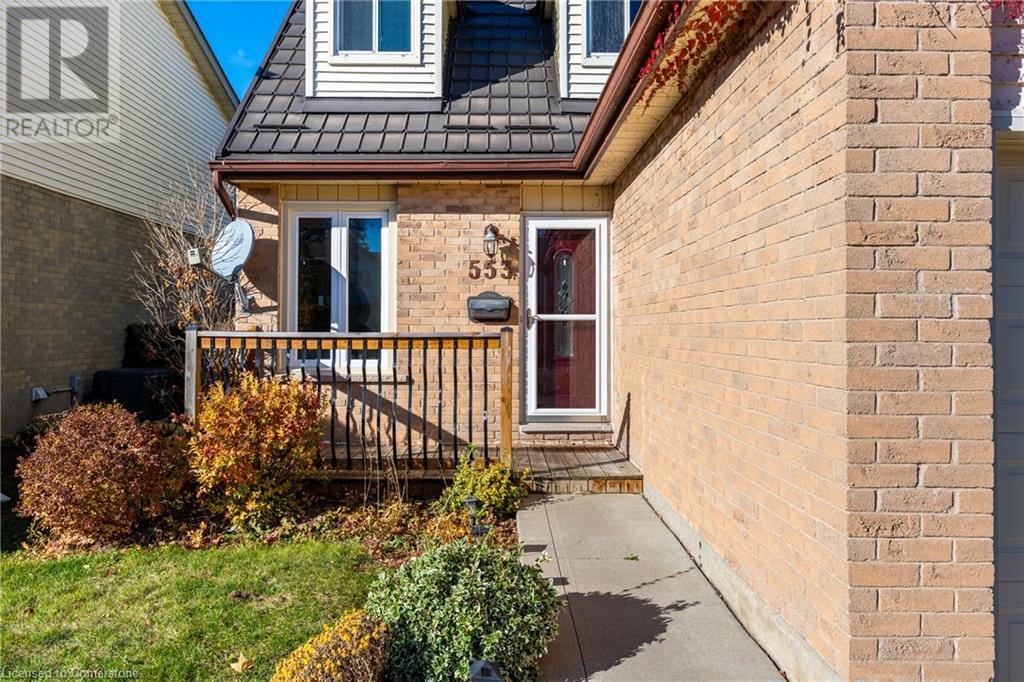 553 Drummerhill Road, Waterloo, Ontario  N2T 1G3 - Photo 3 - 40671437