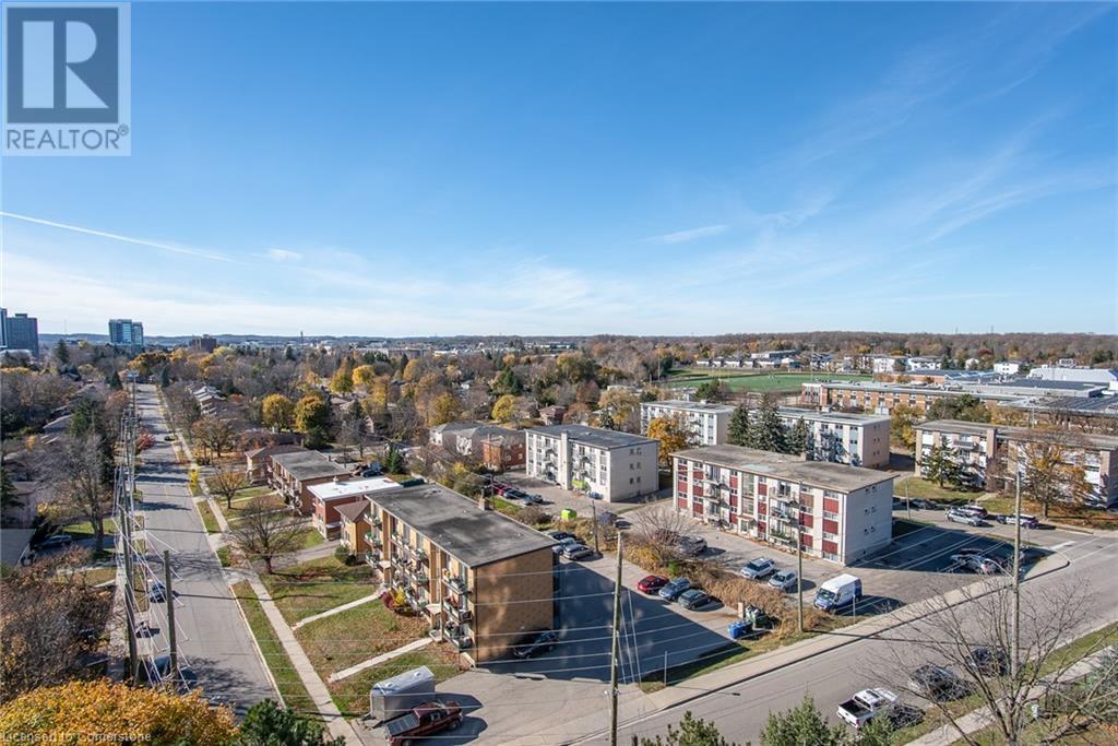 375 King Street N Unit# 1006, Waterloo, Ontario  N2J 4L6 - Photo 2 - 40676345