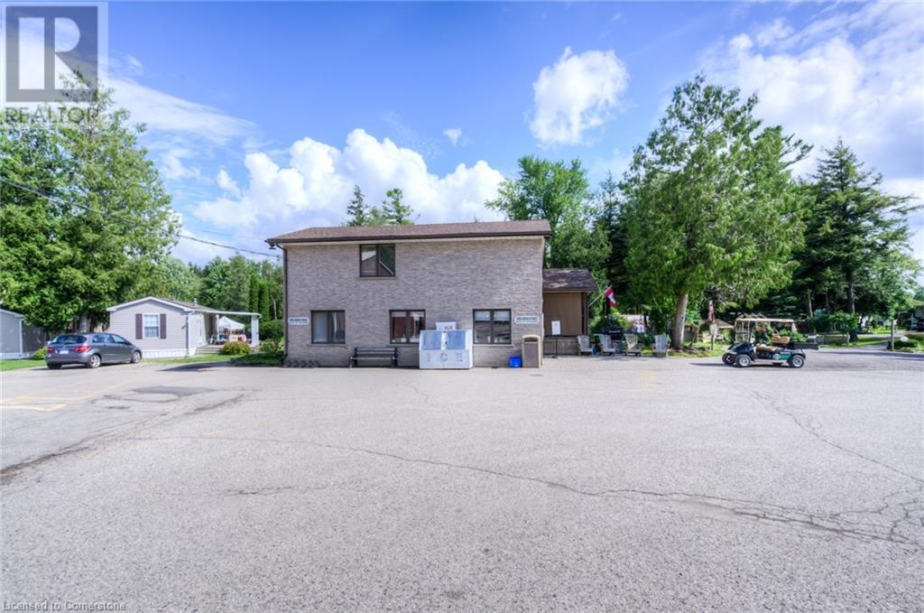 580 Beaver Creek Road Unit# 153, Waterloo, Ontario  N2J 3Z4 - Photo 24 - 40676025