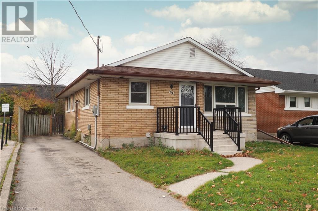 134 Patricia Avenue, Kitchener, Ontario  N2M 1J6 - Photo 1 - 40671822