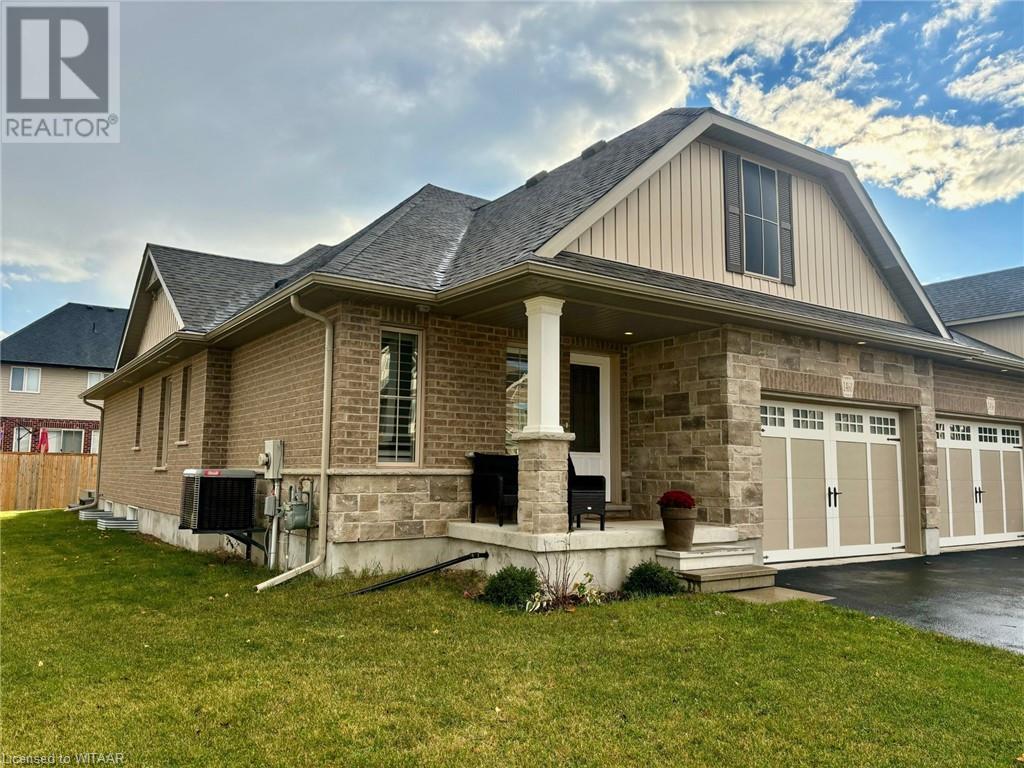 1460 Dunkirk Avenue, Woodstock, Ontario  N4T 0J9 - Photo 4 - 40676419