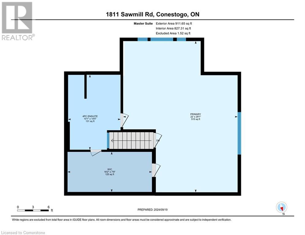 1811 Sawmill Road, Conestogo, Ontario  N0B 1N0 - Photo 48 - 40676643