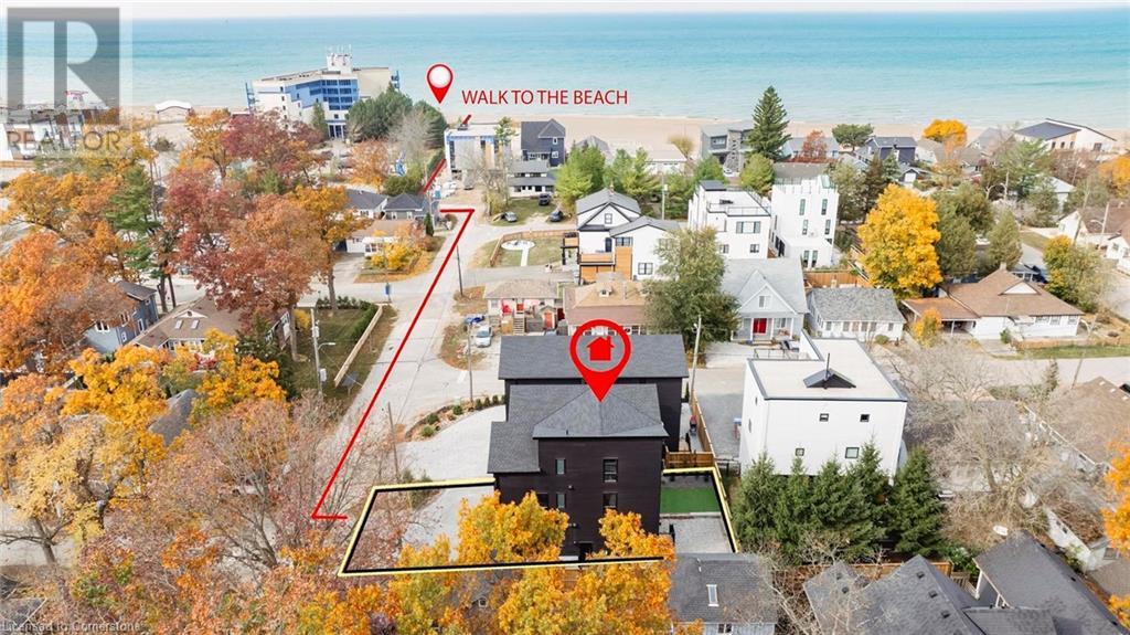 55 Centre Street, Grand Bend, Ontario  N0M 1T0 - Photo 3 - 40674444