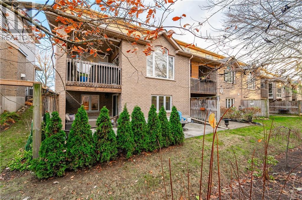 254 Summerfield Drive Unit# 21, Guelph, Ontario  N1L 1R4 - Photo 43 - 40676180