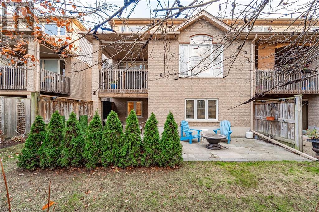 254 Summerfield Drive Unit# 21, Guelph, Ontario  N1L 1R4 - Photo 45 - 40676180