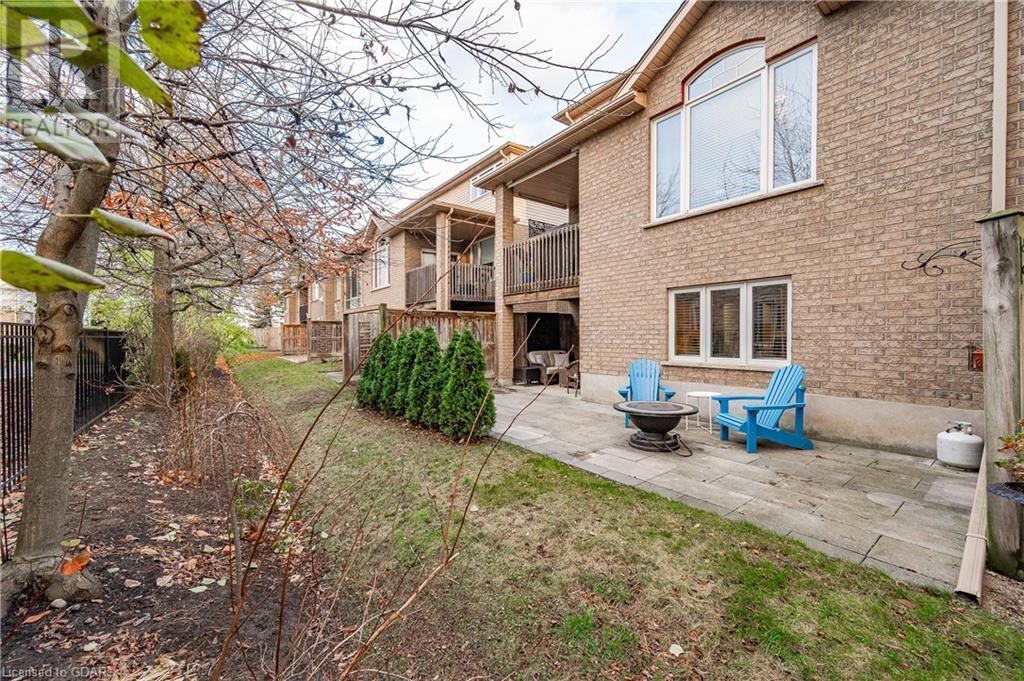 254 Summerfield Drive Unit# 21, Guelph, Ontario  N1L 1R4 - Photo 46 - 40676180