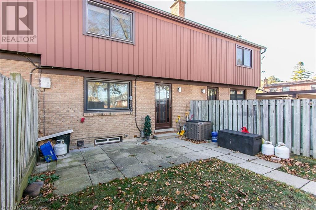 130 Kingswood Drive Unit# 33, Kitchener, Ontario  N2E 1S9 - Photo 38 - 40676971